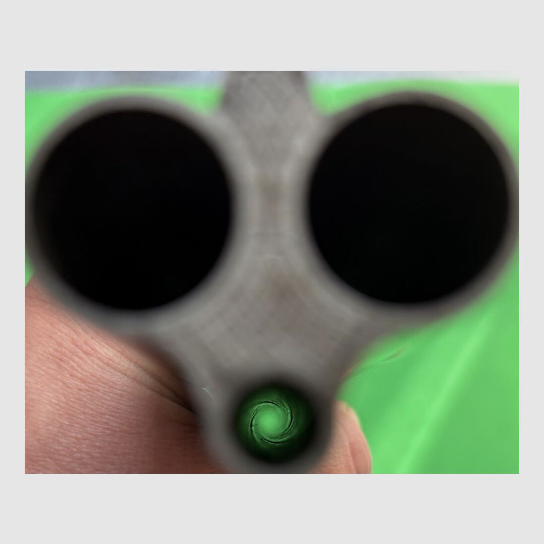 Sauer & Sohn Mod. 3000