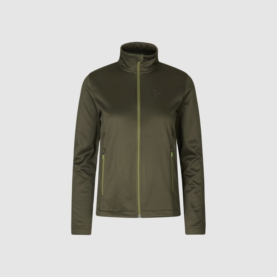 Chaquetas de Forro Polar Seeland Emily para Mujeres