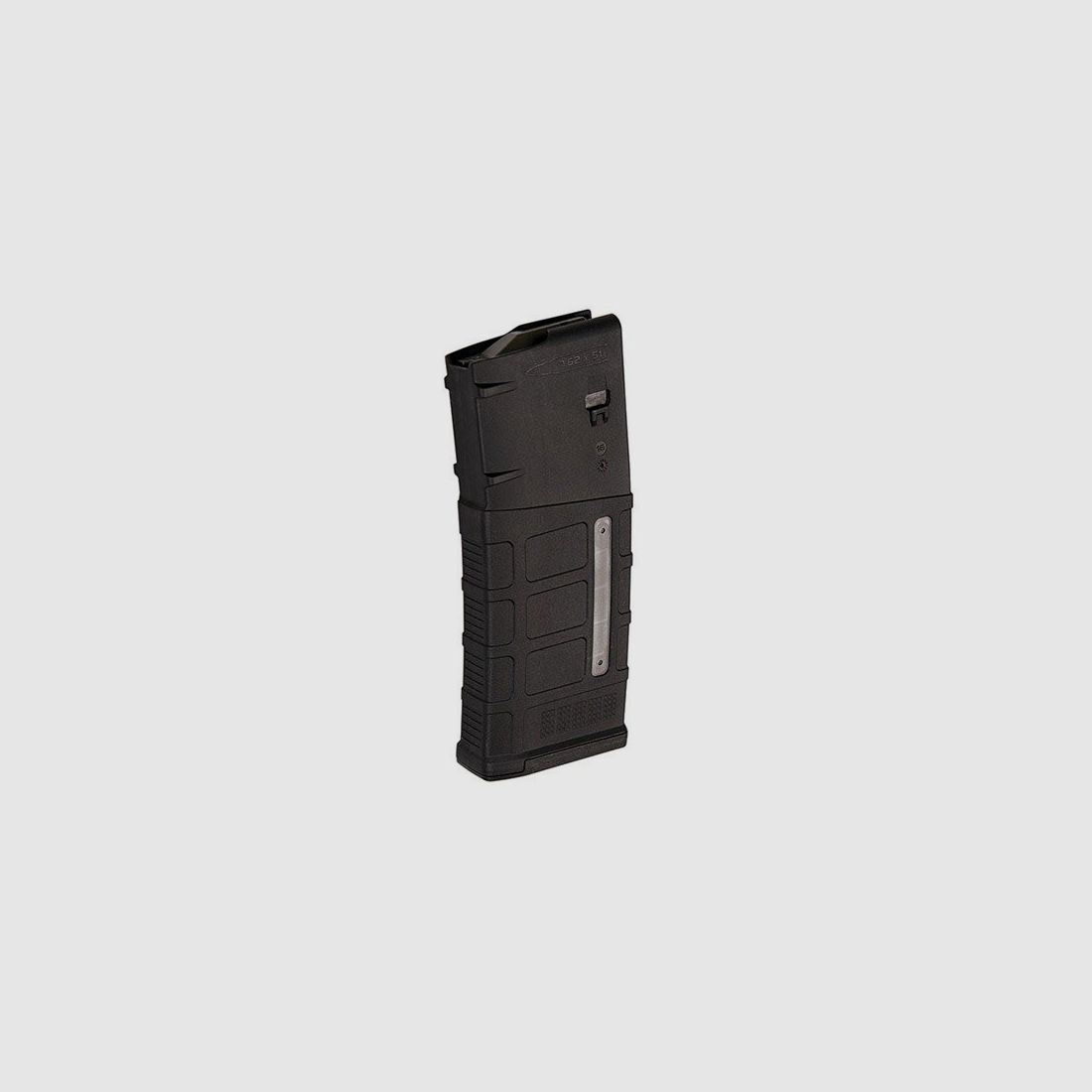 MAGPUL PMAG LR/SR 25 GEN3 - WINDOW - .308WIN / 7,62x51 MM NATO