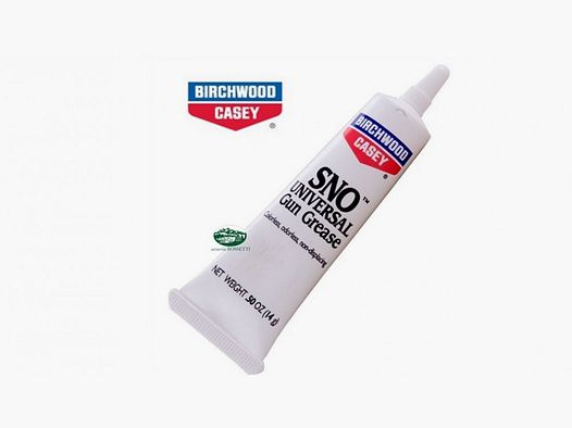 BIRCHWOOD SNO Universalfett für Waffen