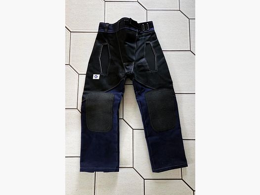 Gehmann men's shooting pants size 52