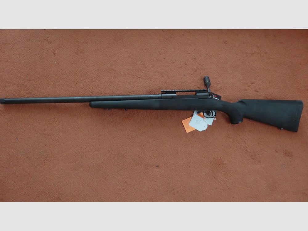 FUSIL À RÉPÉTITION SAVAGE : MODÈLE 10 TR DE SAVAGE ARMS CALIBRE .308 WIN,