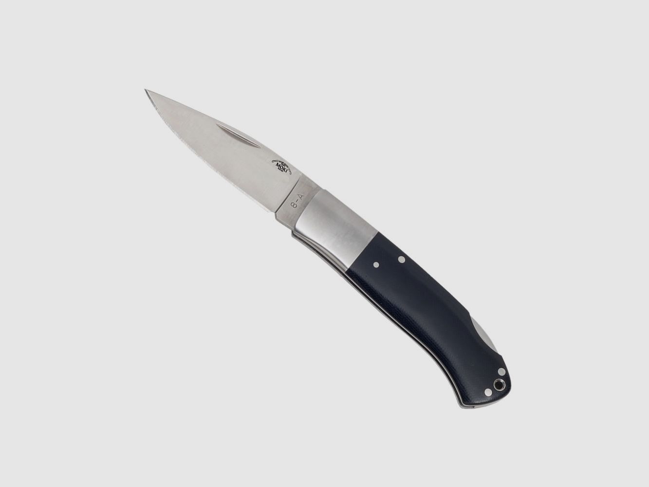 Taschenmesser Moki Messer M Micarta HP-20MI §42a konform legal führen