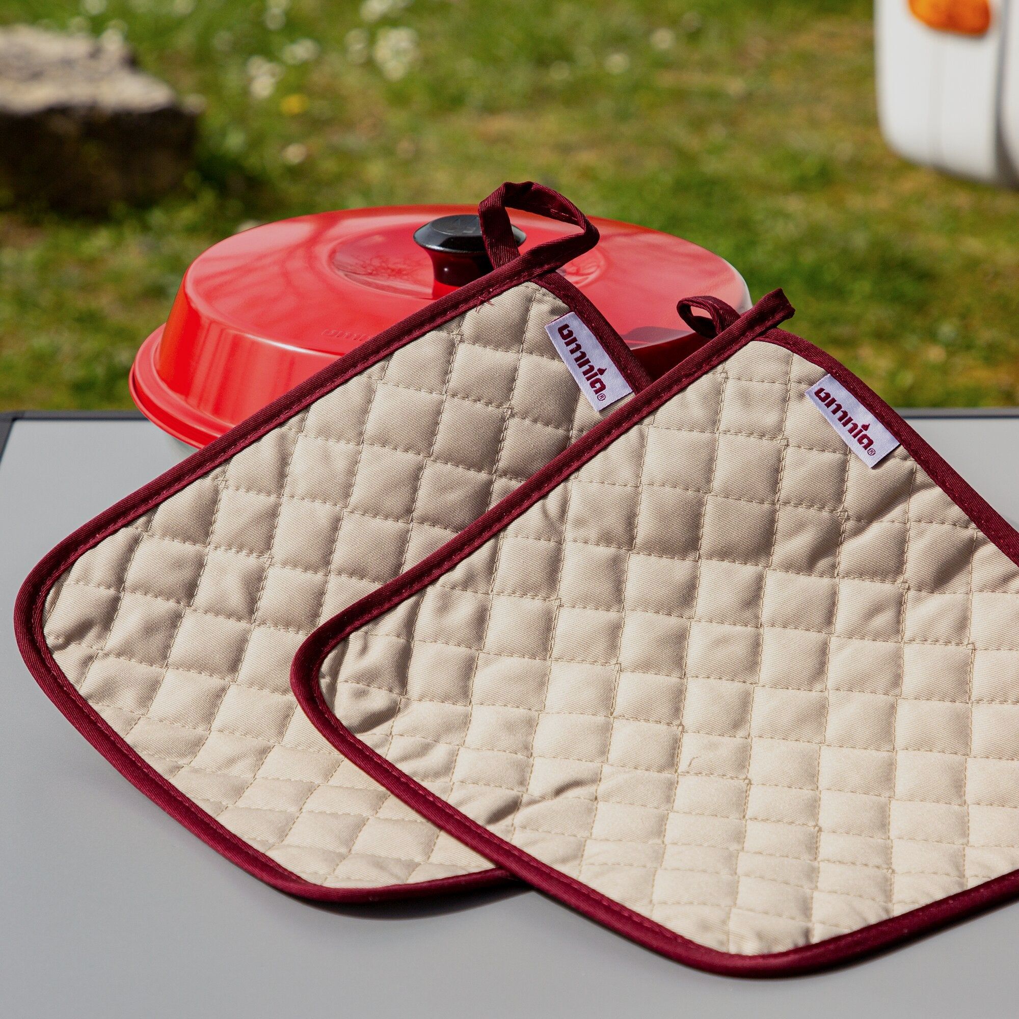 Pot Holder, image 5 of 6