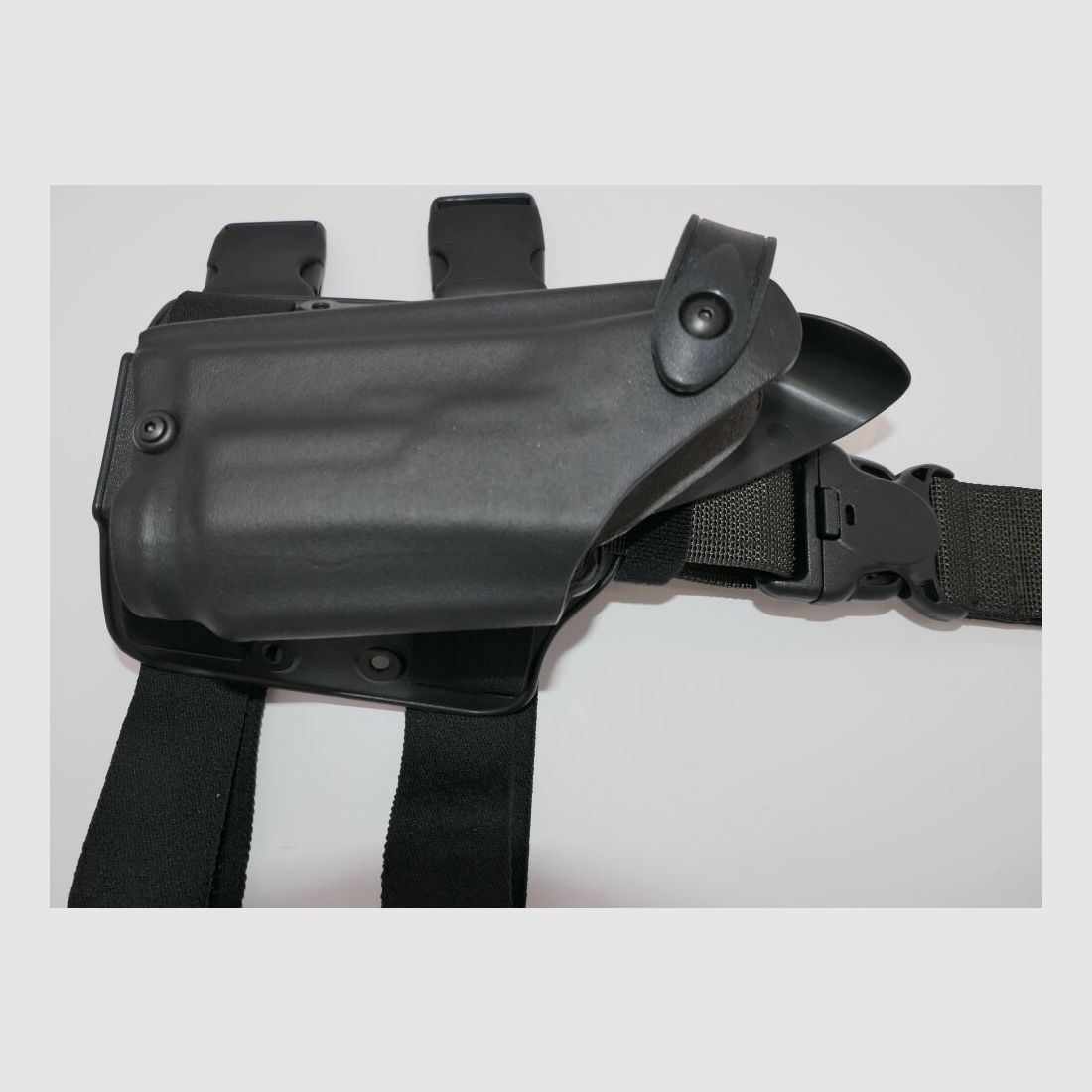 Safariland Holster Safariland Glock 17, 22, 19, 19C, 23, 23C, 25, 32, 32C Links /Left