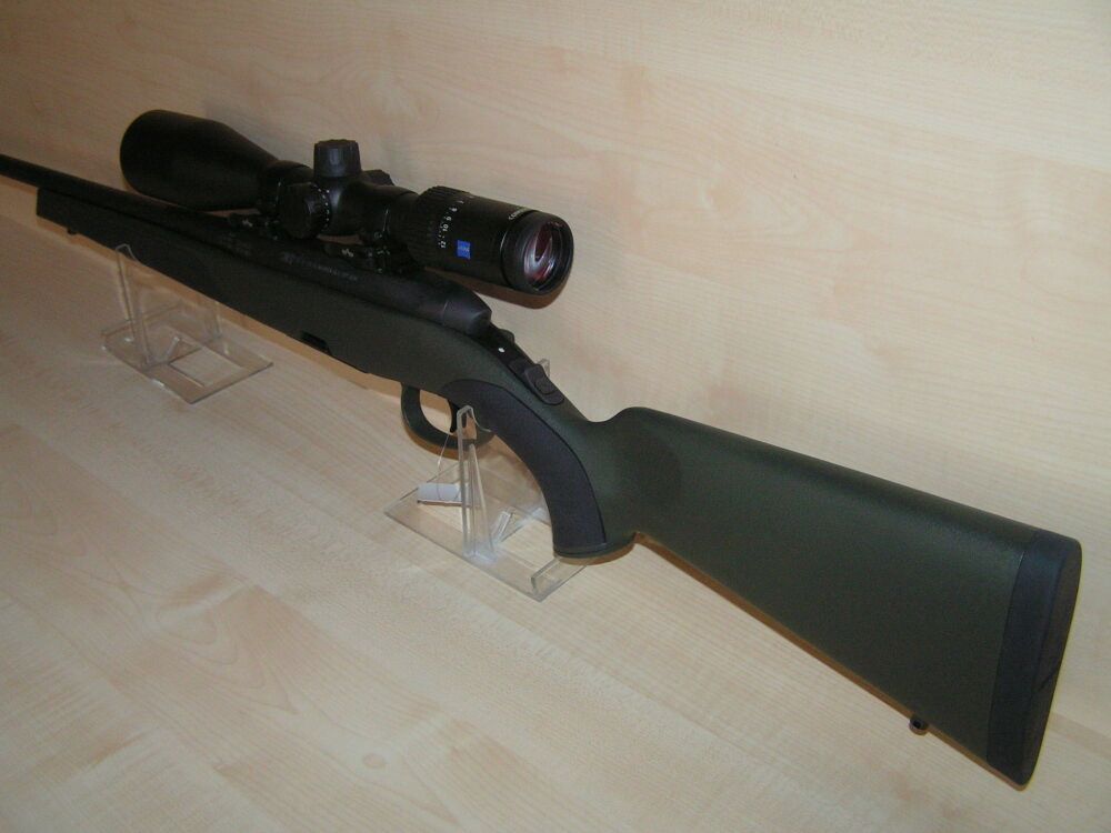 Steyr Mannlicher SM 12 SX Goiserer, image 1 sur 6