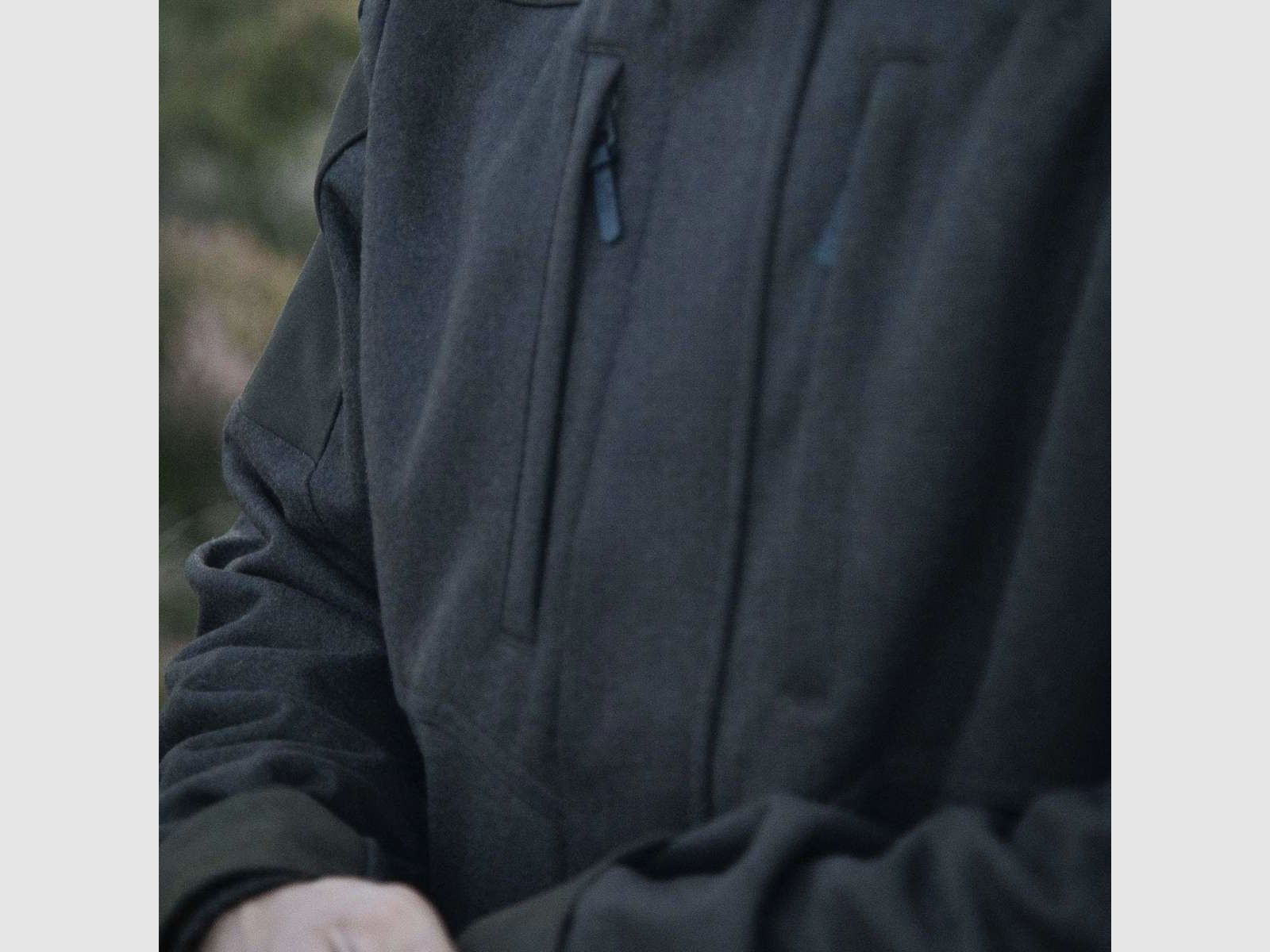 ASBJORN JORG Ciemnozielony, zdjęcie 12 z 18