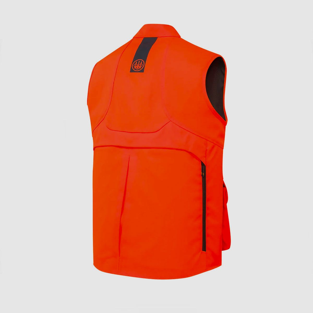 GILET – BERETTA – THORN RESISTANT VEST H.V. Orange (EN471), image 2 of 5