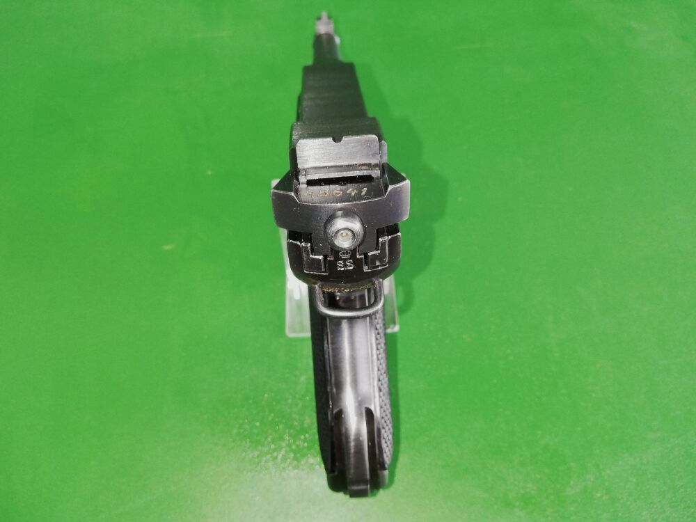 Husquarna M40