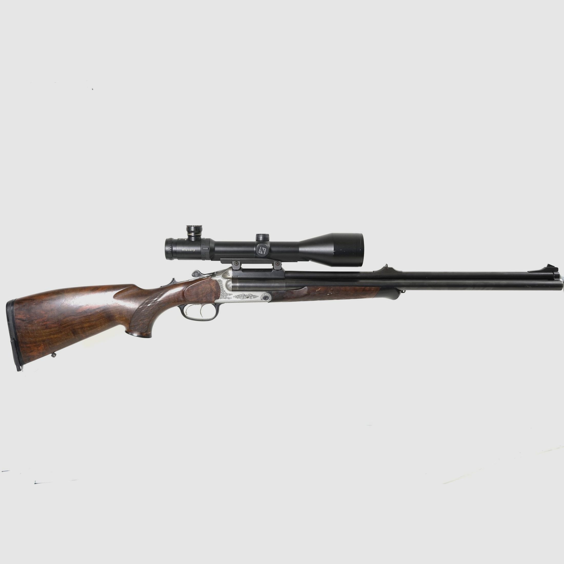 Blaser Drilling D99