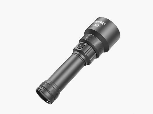 Taktische Lampe Speras PZ21 (2700 Lumen)