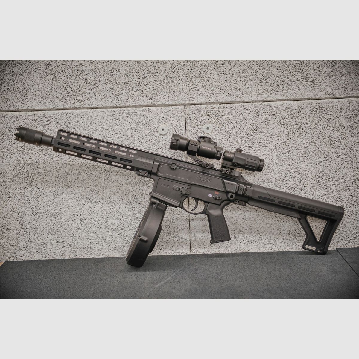 T4E Tactical Carbine TC68 (.68 Cal)