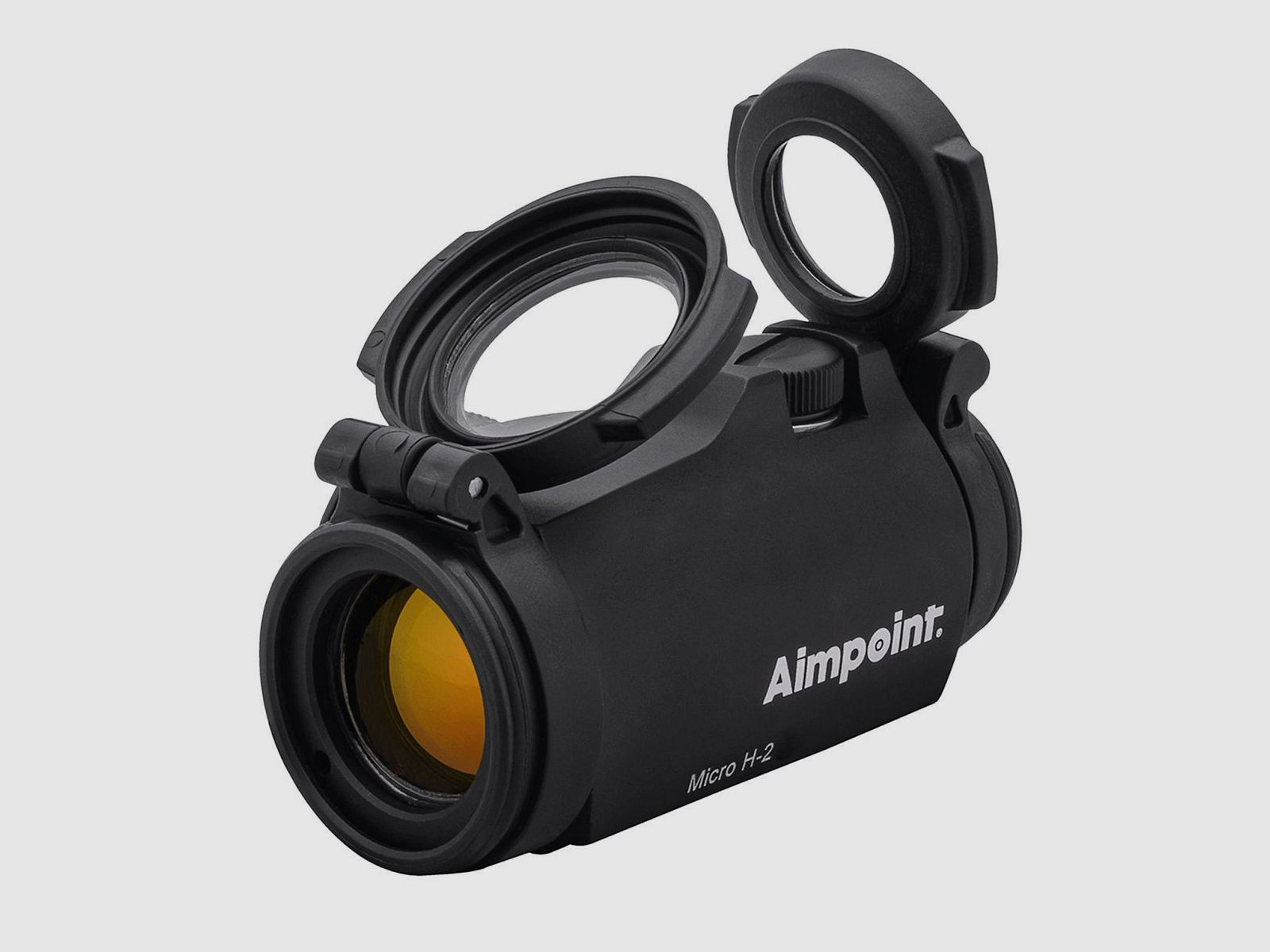 Aimpoint Micro H-2 4 MOA senza montaggio