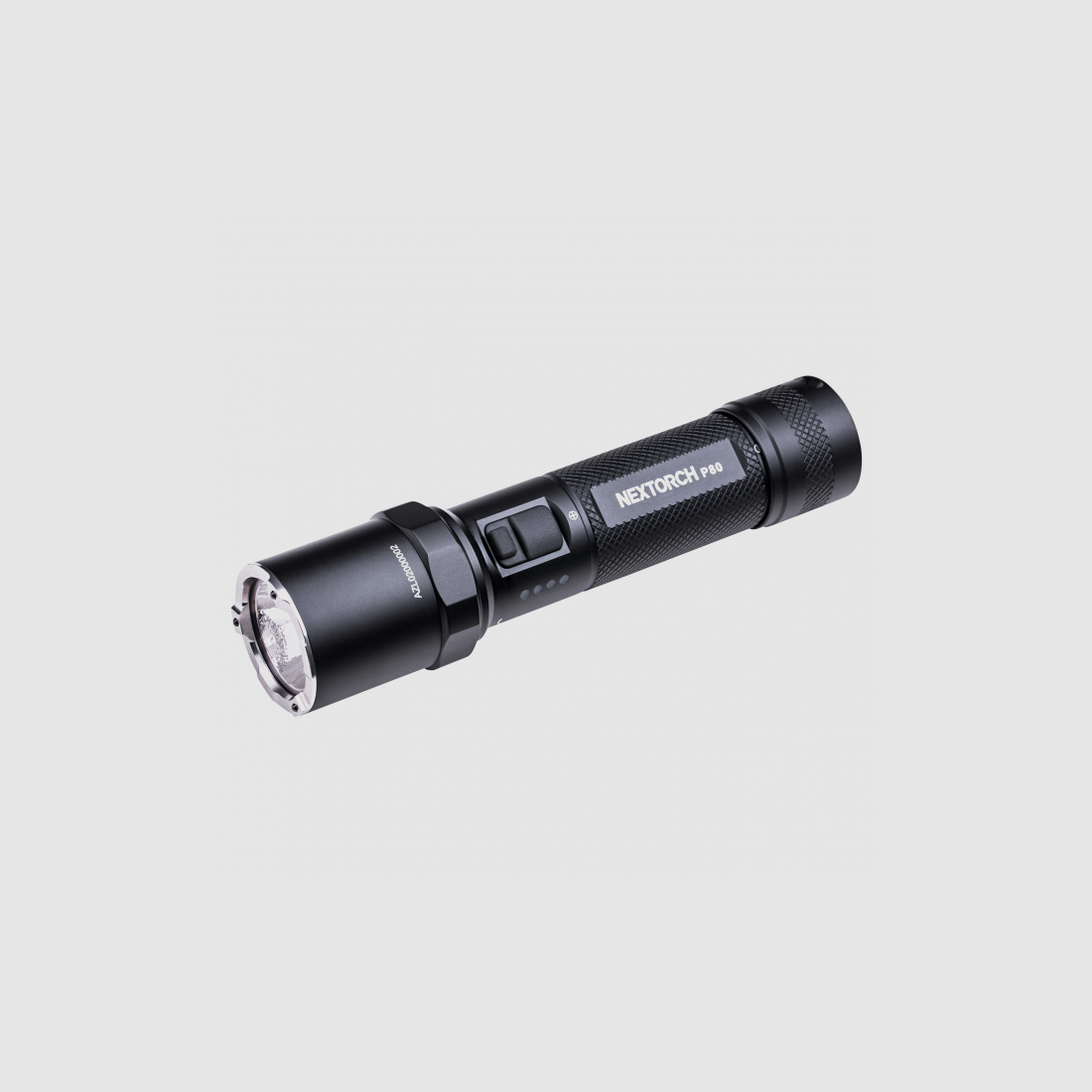 Nextorch       Nextorch   Taschenlampe P80