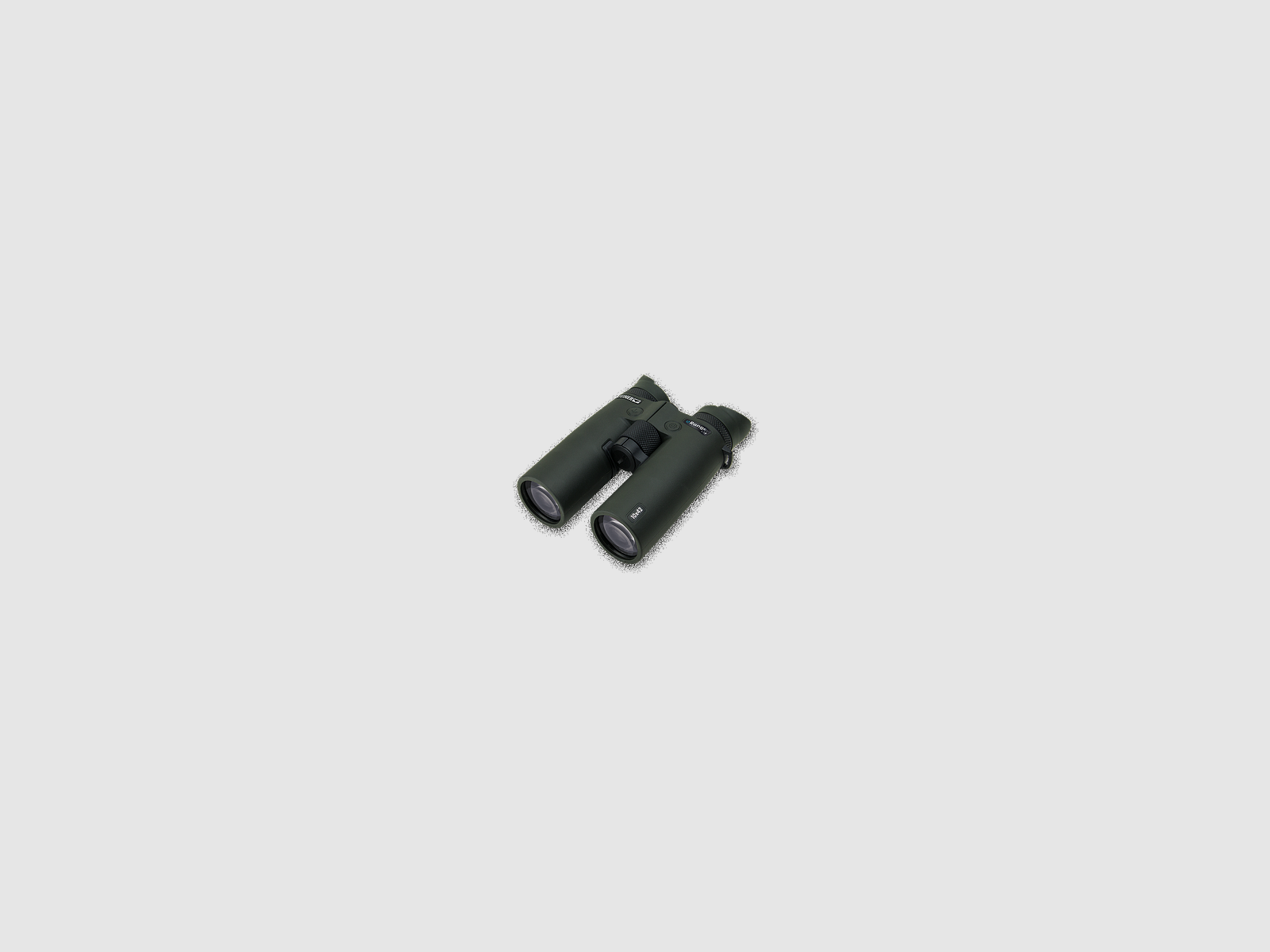 Steiner eRanger LRF Connect 10x42
