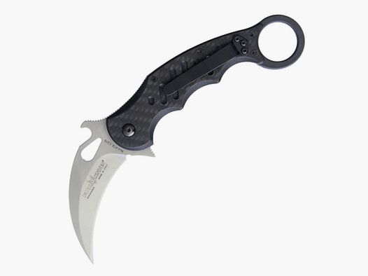 FOX Karambit Carbon