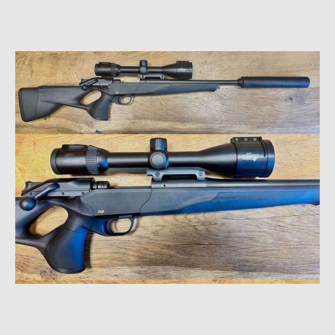 Blaser R8 Ultimate