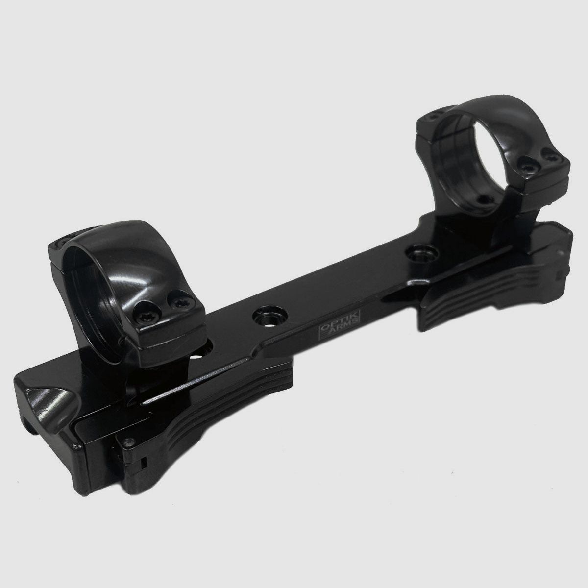 Picatinny-Montage OPTIK ARMS Quick-Click, Bild 7 von 10
