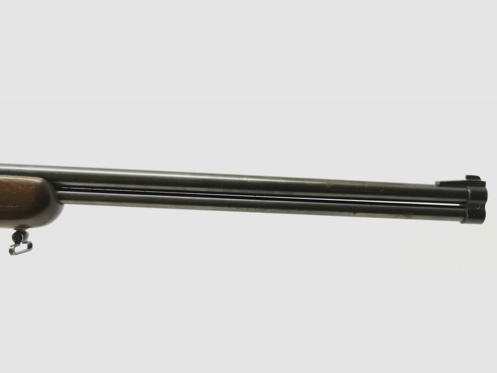 Rhöner verm. SM70 / Bockbüchsflinte f. mit .22lr und 9Flobert