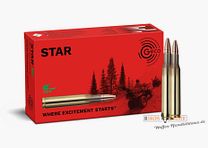 GECO 8x57JS STAR 10.4g/160gr 20 rounds