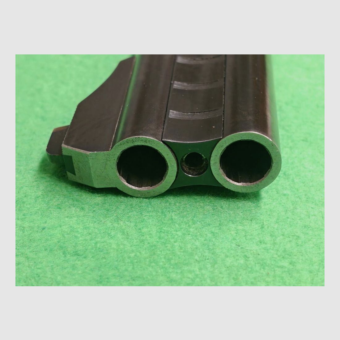 Krieghoff Ultra inkl. Swarovski Z8i 1,7-13,3x42 P SR