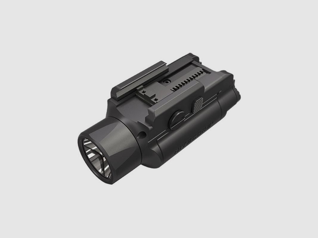 LAMPE NITECORE NPL35 2000 LUMENS POUR ARME, image 1 sur 5