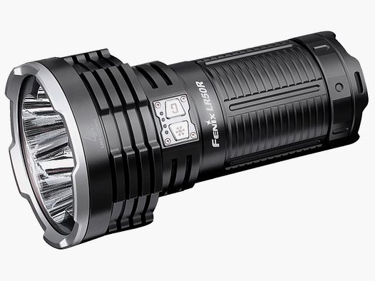 Fenix Flashlight LR50R LED