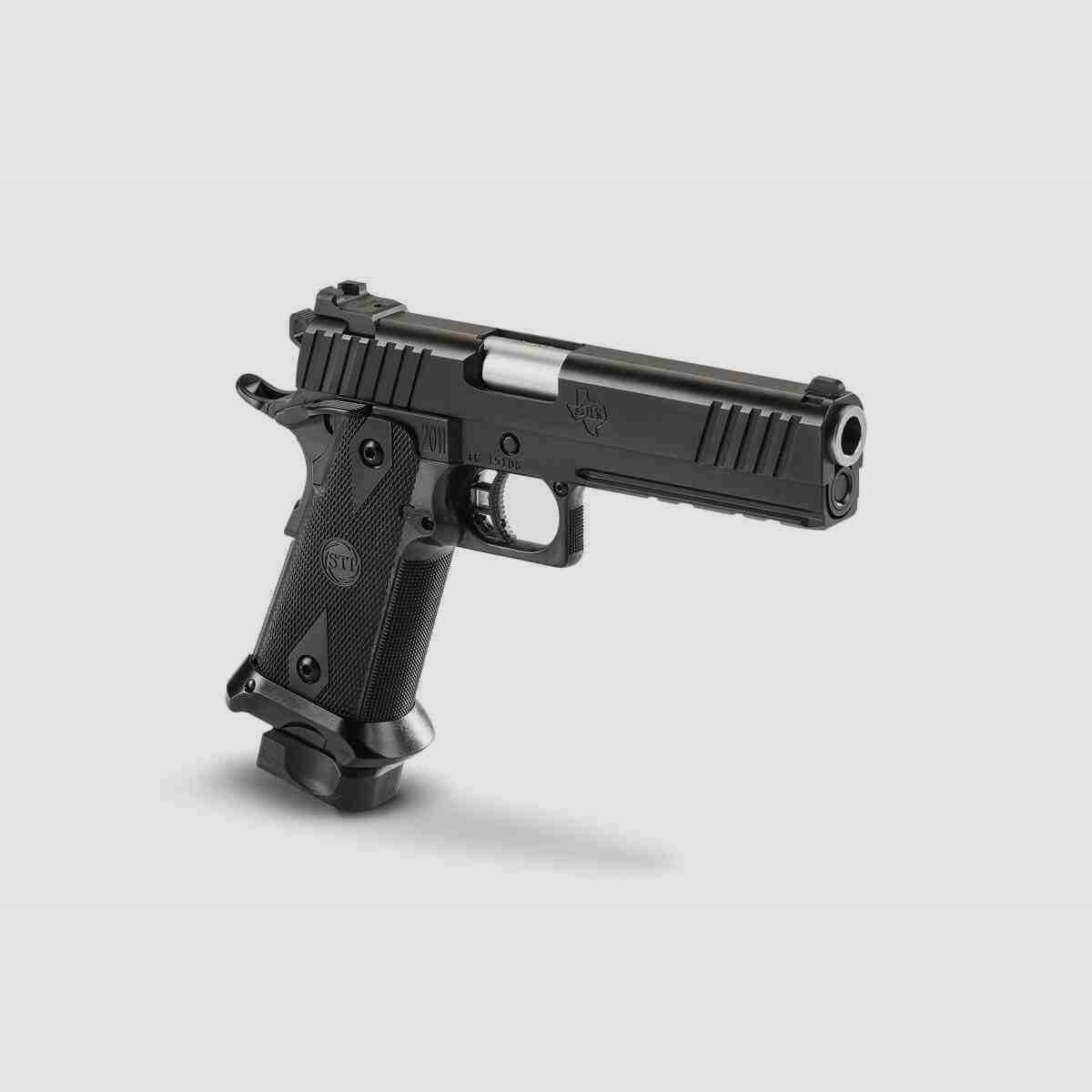 STI Tactical DS, billede 1 af 5