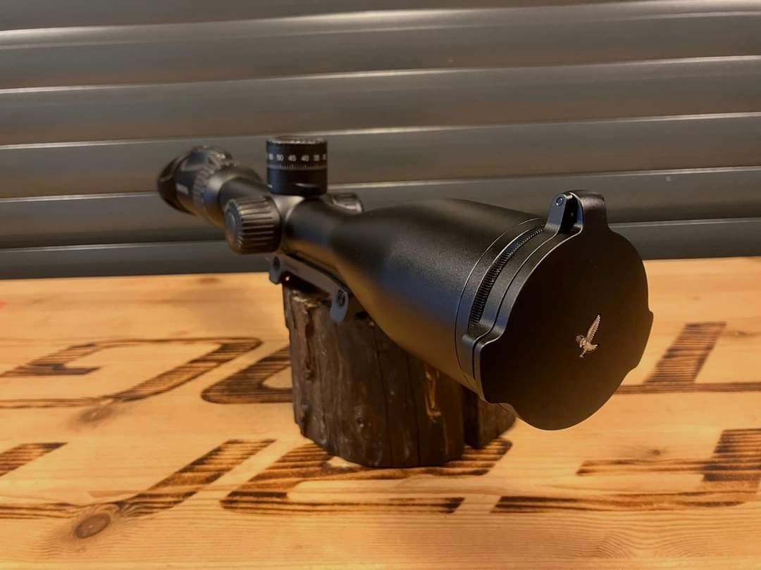 Swarovski Z8i 2.3-18x56 P