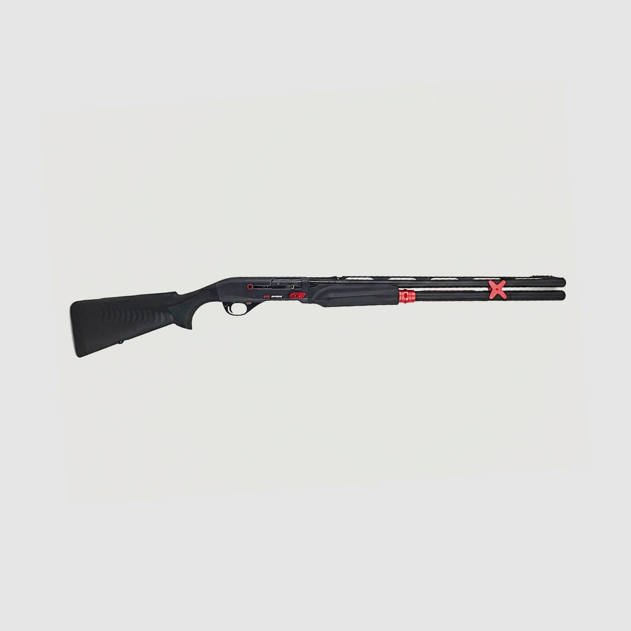 Benelli M2 Speed 12/76