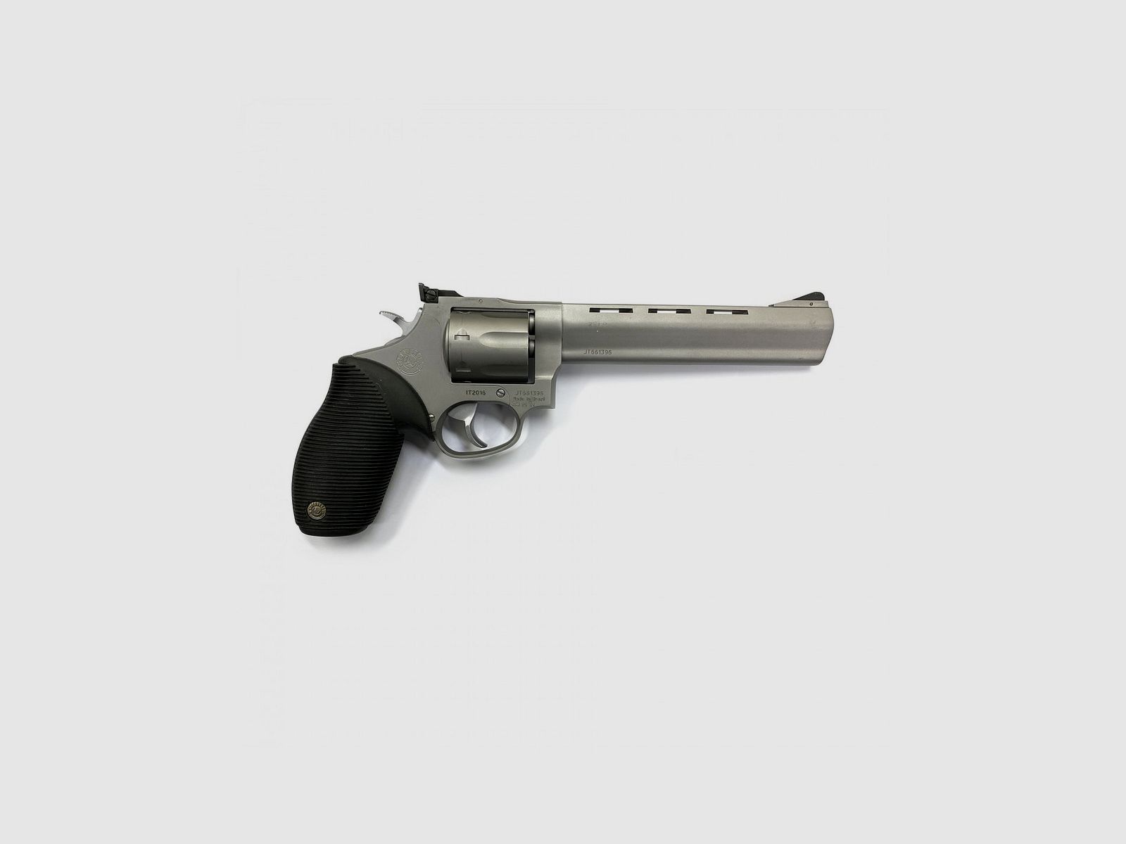 Taurus 970 Tracker Kal. 22 LR, Bild 1 von 2