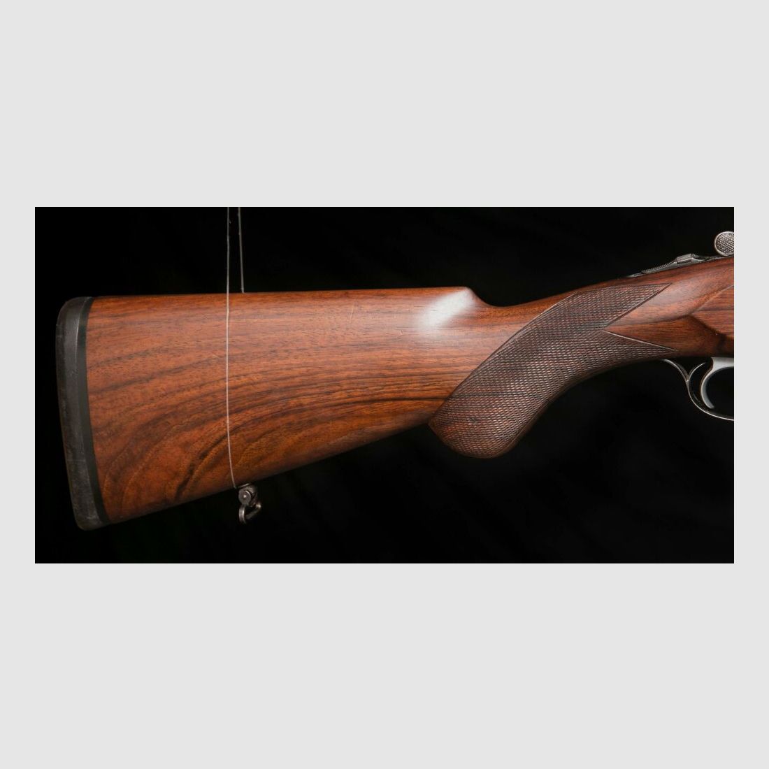 Rizzini Einabzug Ejektoren