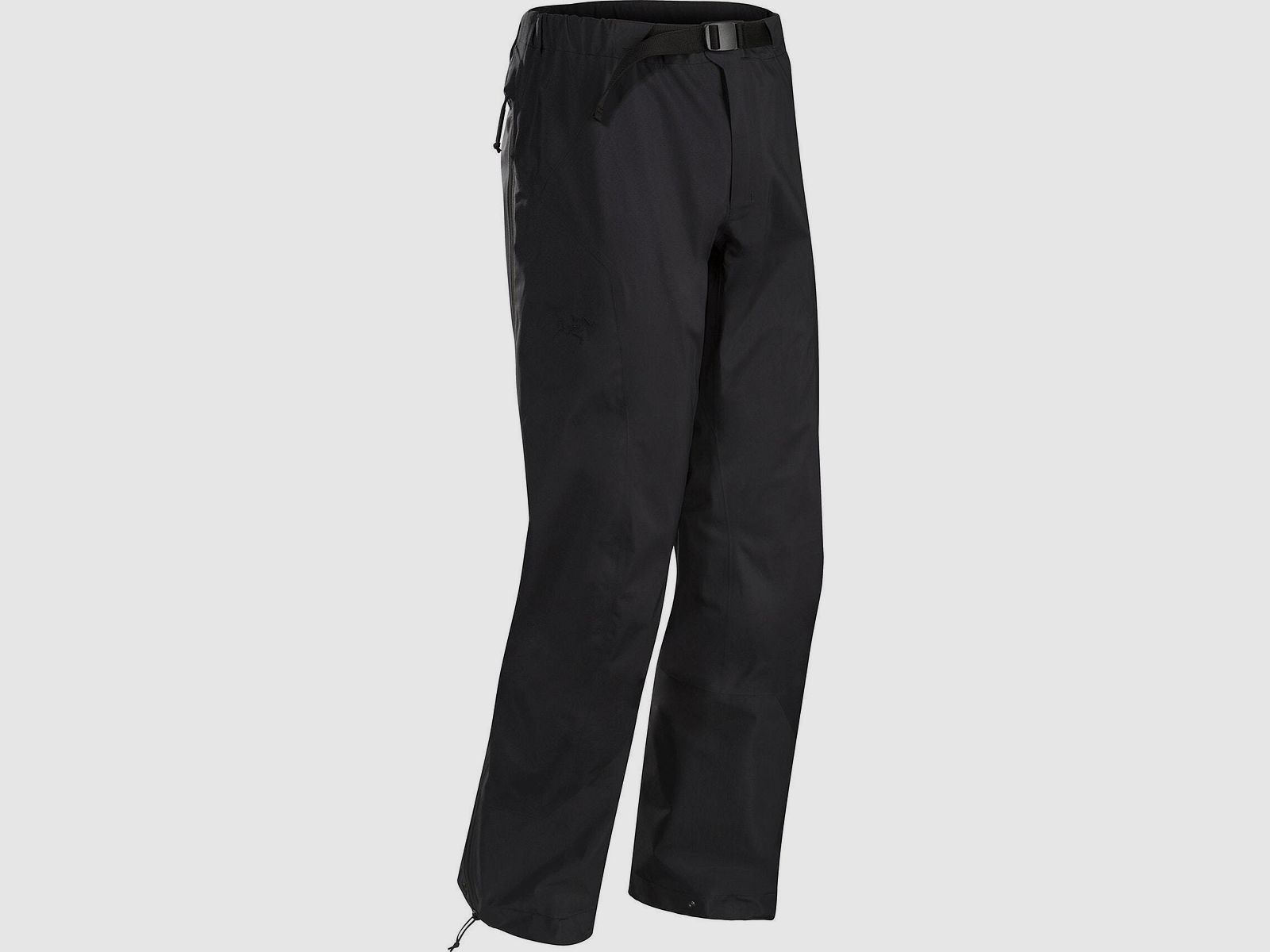 Arc'teryx Alpha Pant LT Men's - Black, Bild 2 von 2