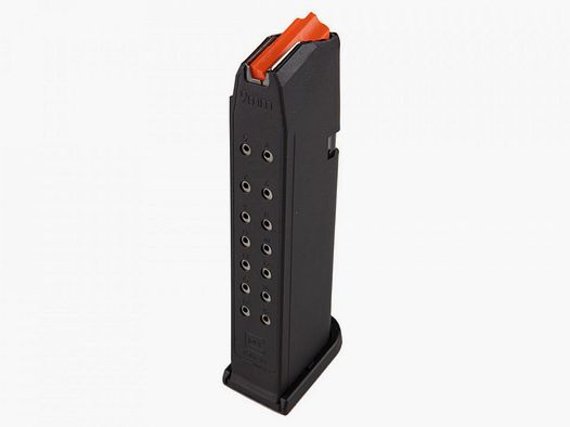 GLOCK CHARGEUR – G17 Gen5 17 COUPS