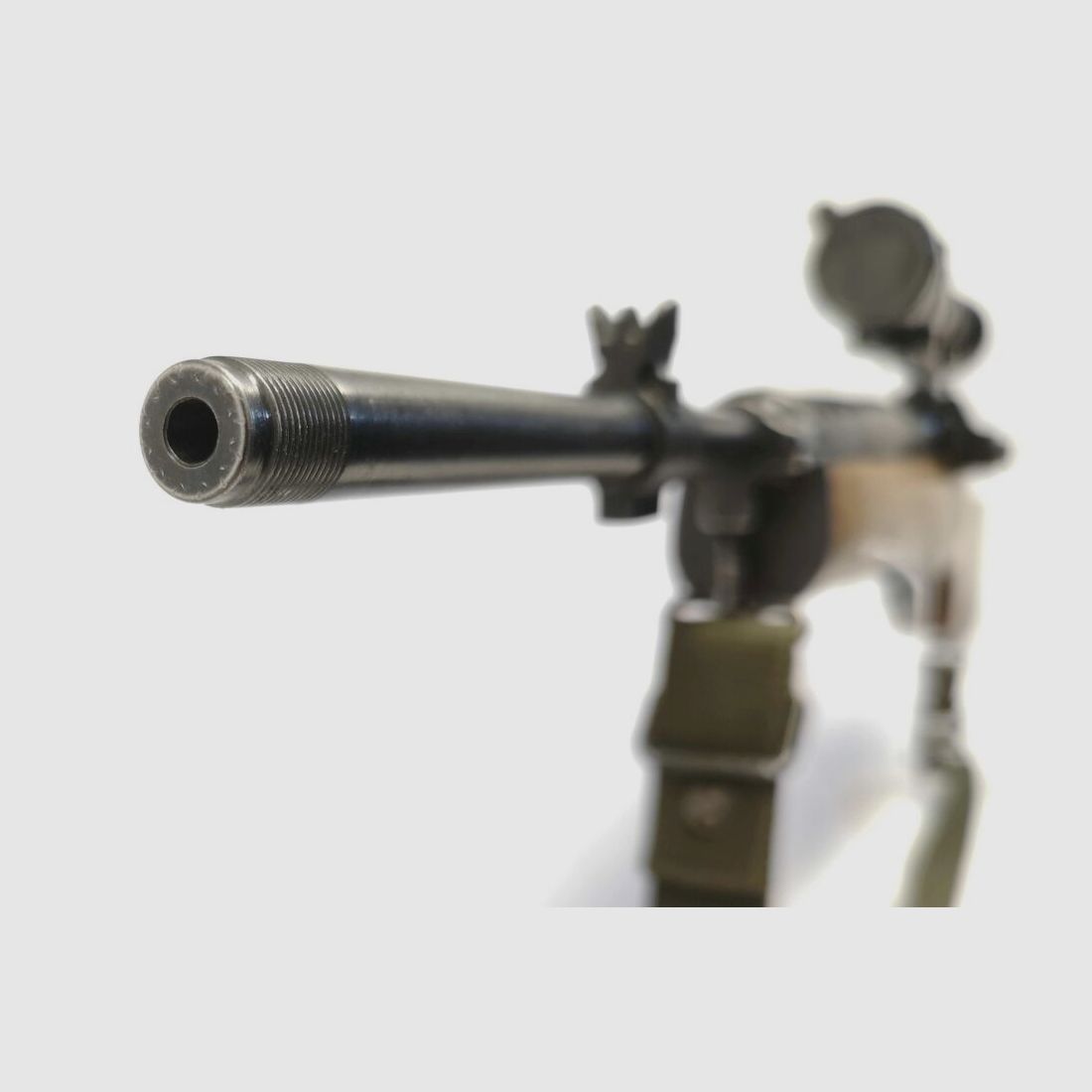 Ruger Mini 14