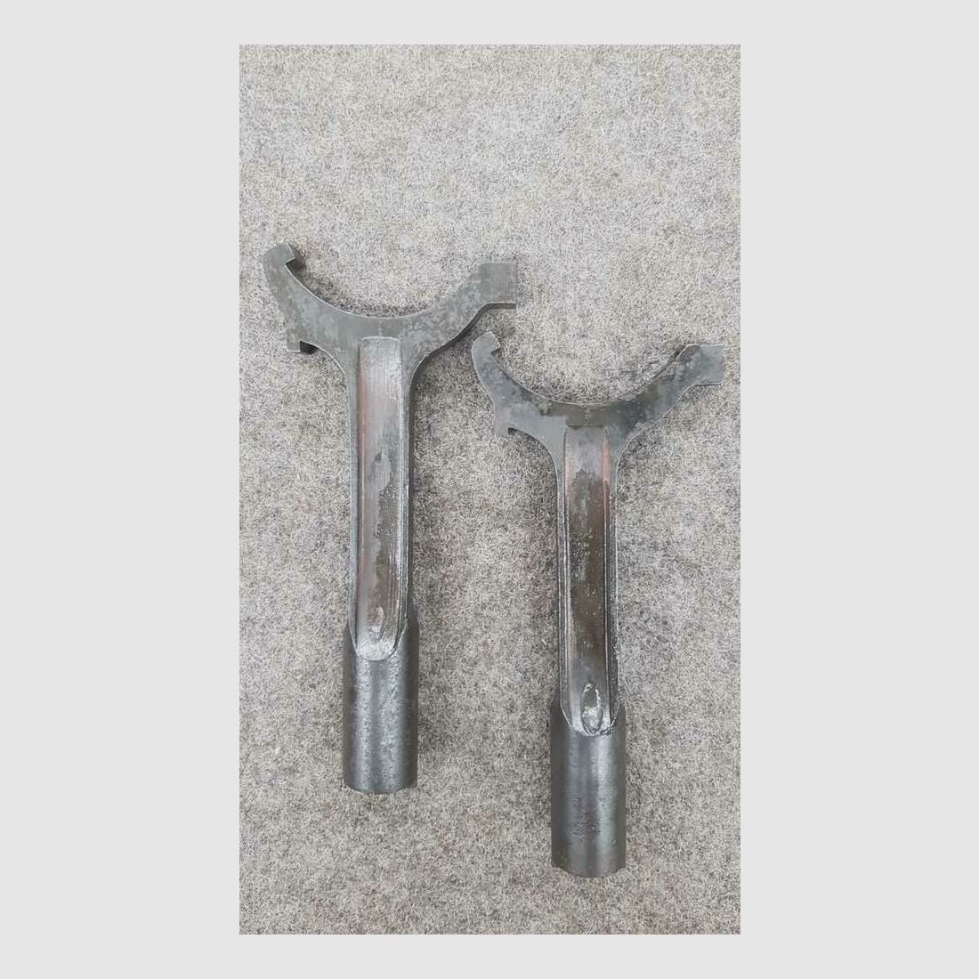 unknown special tool Mk.I Vickers