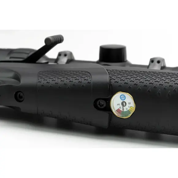 Carabine Air Comprimé XM1 Ranger cal 4.5 19.9 Joules