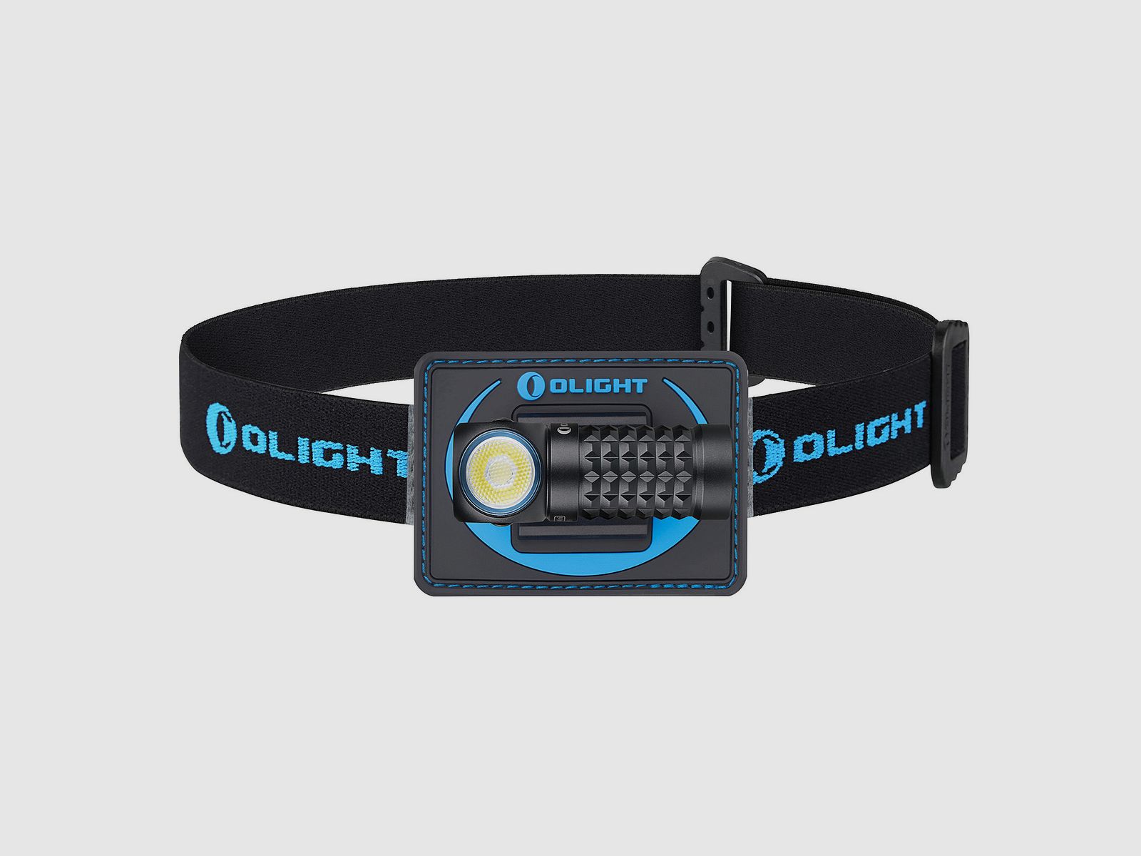 OLIGHT Perun Mini Kit latarka / czołówka
