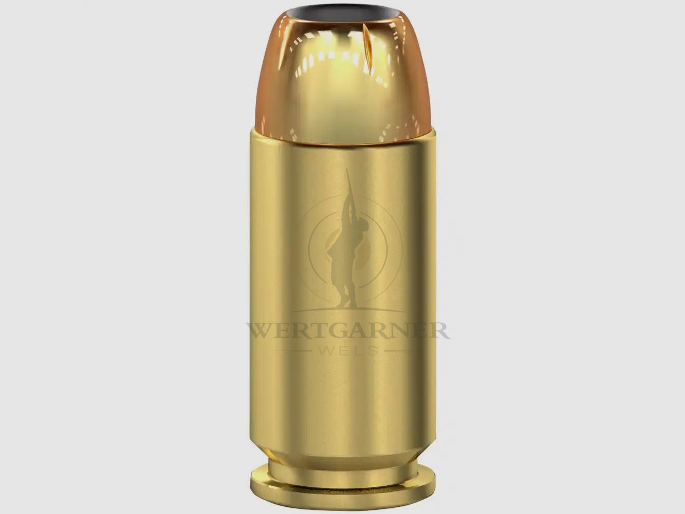 Magtech .40 S&W JHP 11.7g/180grs., image 2 of 3