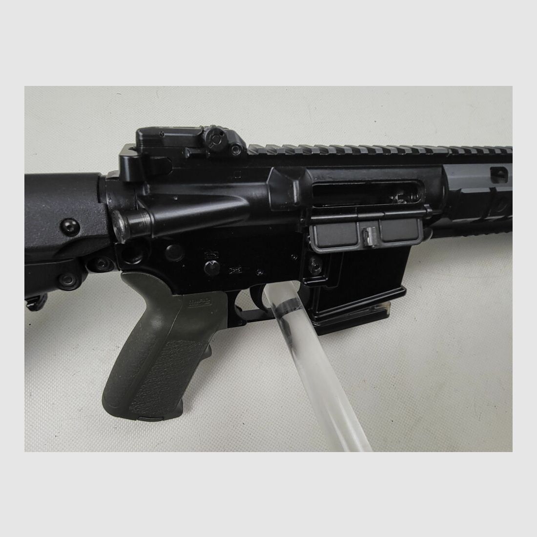 SIG Sauer 516 Sport