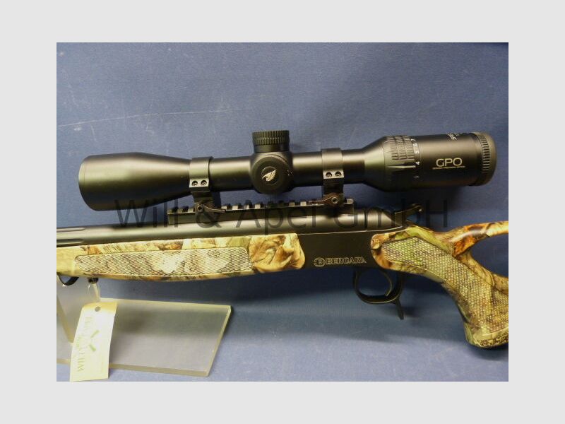 BERGARA BA 13 CAMO