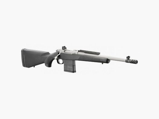 RUGER Scout - 308 Win