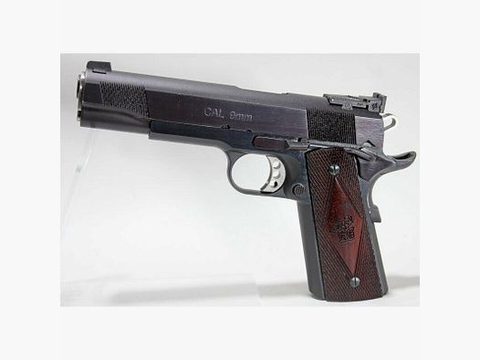 Les Bear Sport Pistolas Les Bear Pistola de 5 pulgadas Premier 2 Cal 45 ACP