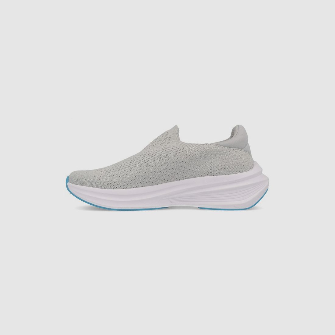 Paredes Sportschuhe Damen Andarax hellgrau, Bild 3 von 5