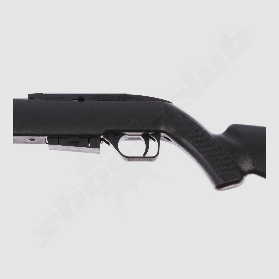 Crosman 1077 CO2 Gewehr - .177/ 4,5mm Diabolo
