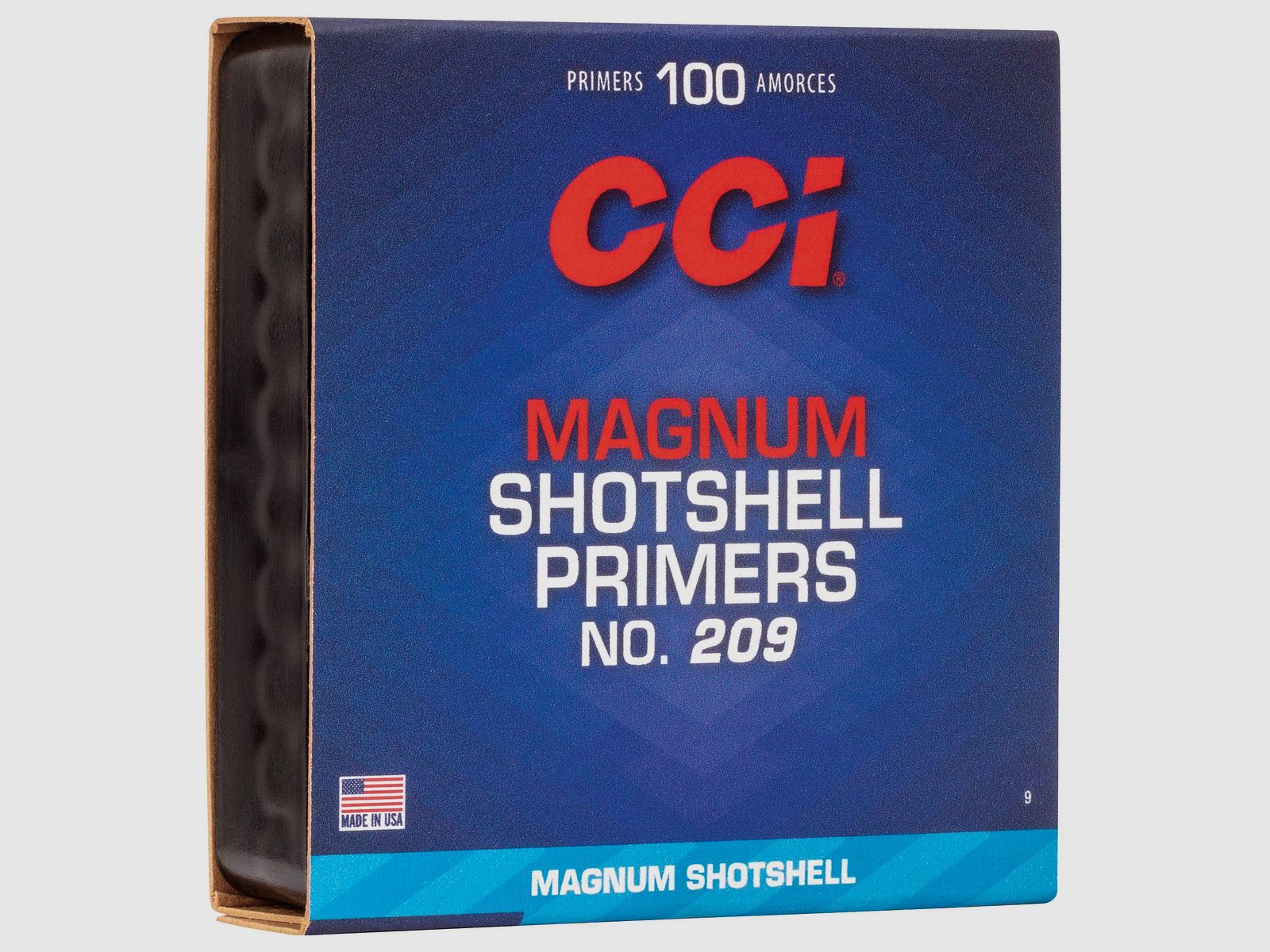 CCI Primer Shotshell 209