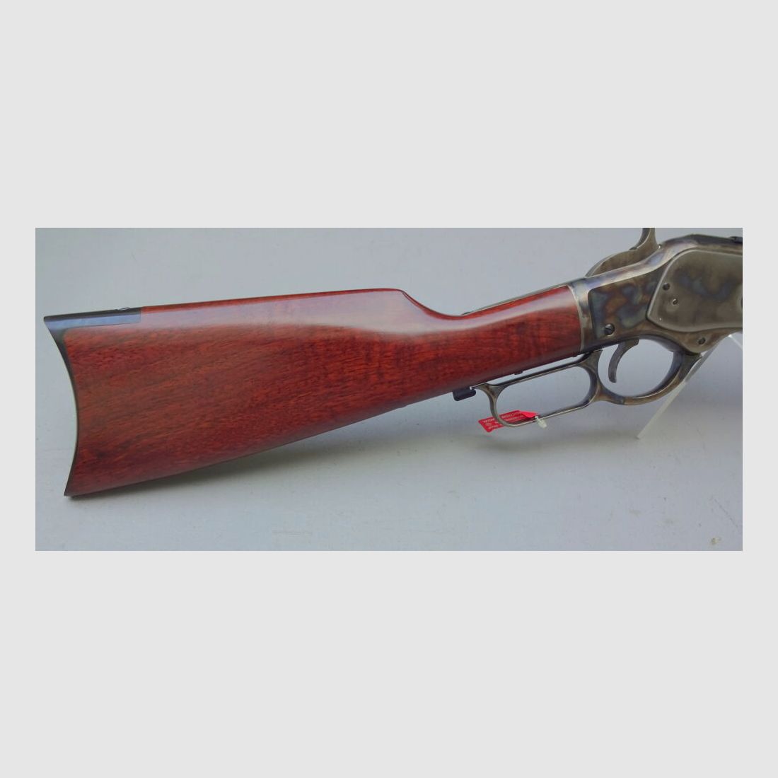 UBERTI ITALY UBERTI Type Winchester 1873 Sporting Rifle 24