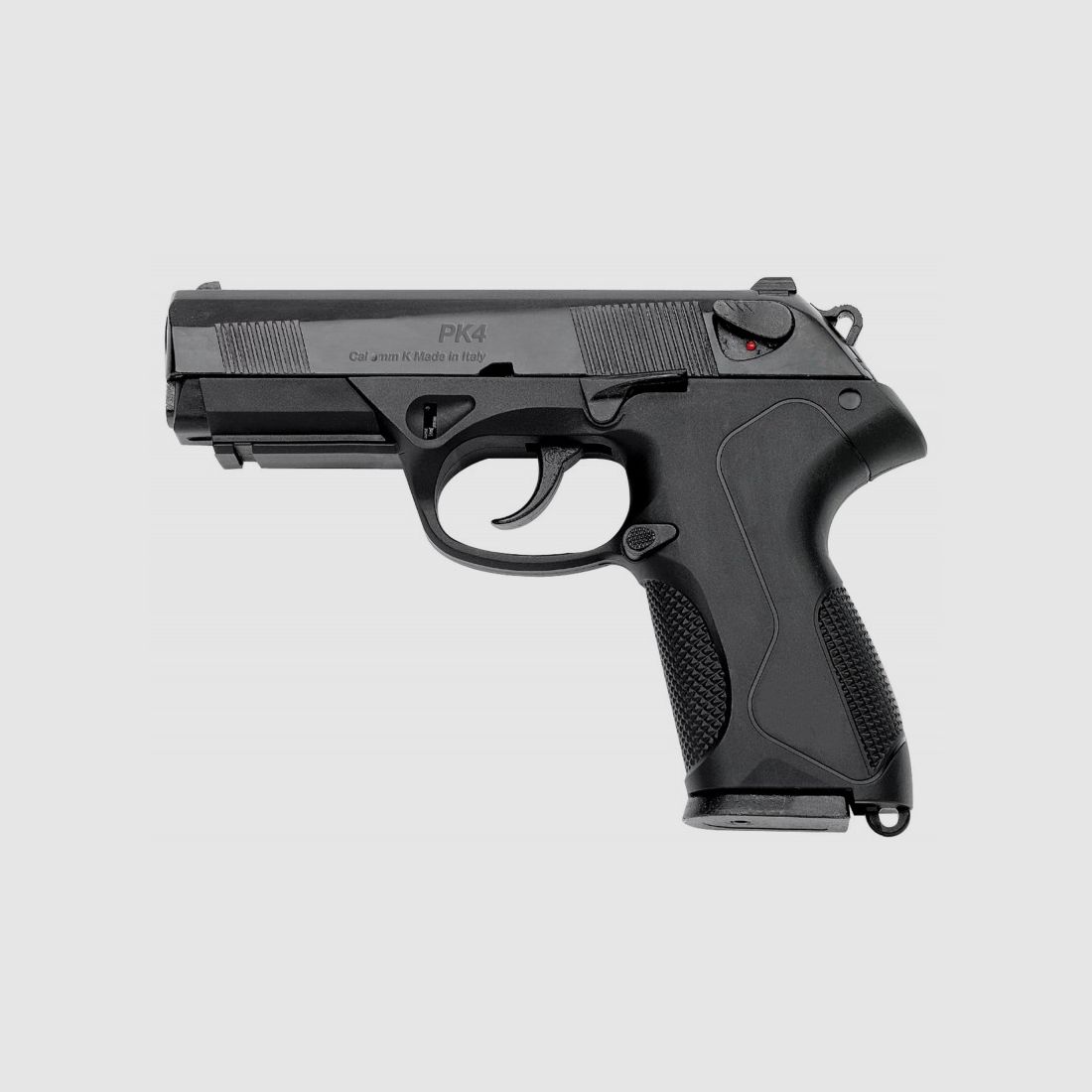 Pistolet PK4 Bronze 9-Pa - CHIAPPA