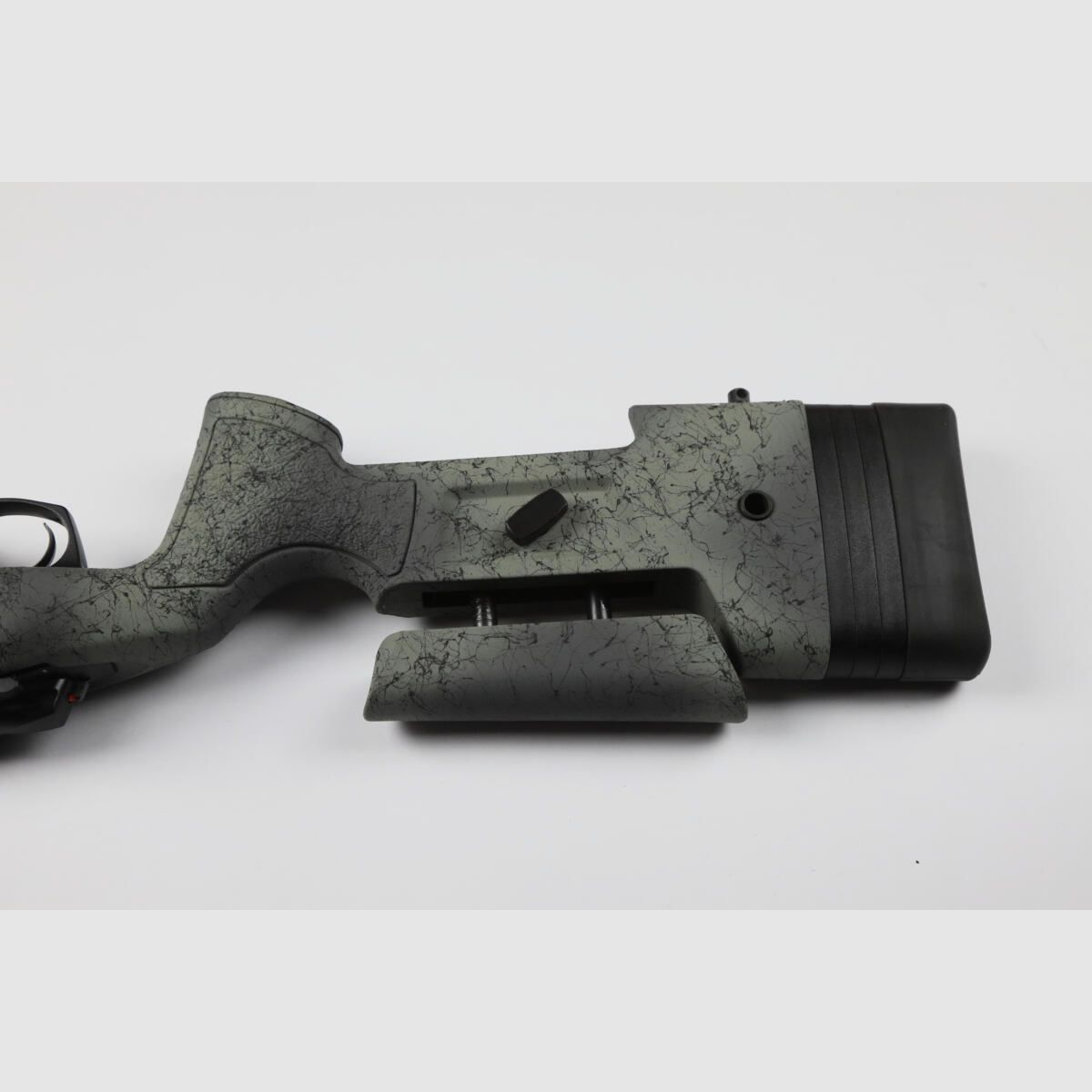 Bergara B14 HMR Carbon Wilderness, Bild 7 von 8