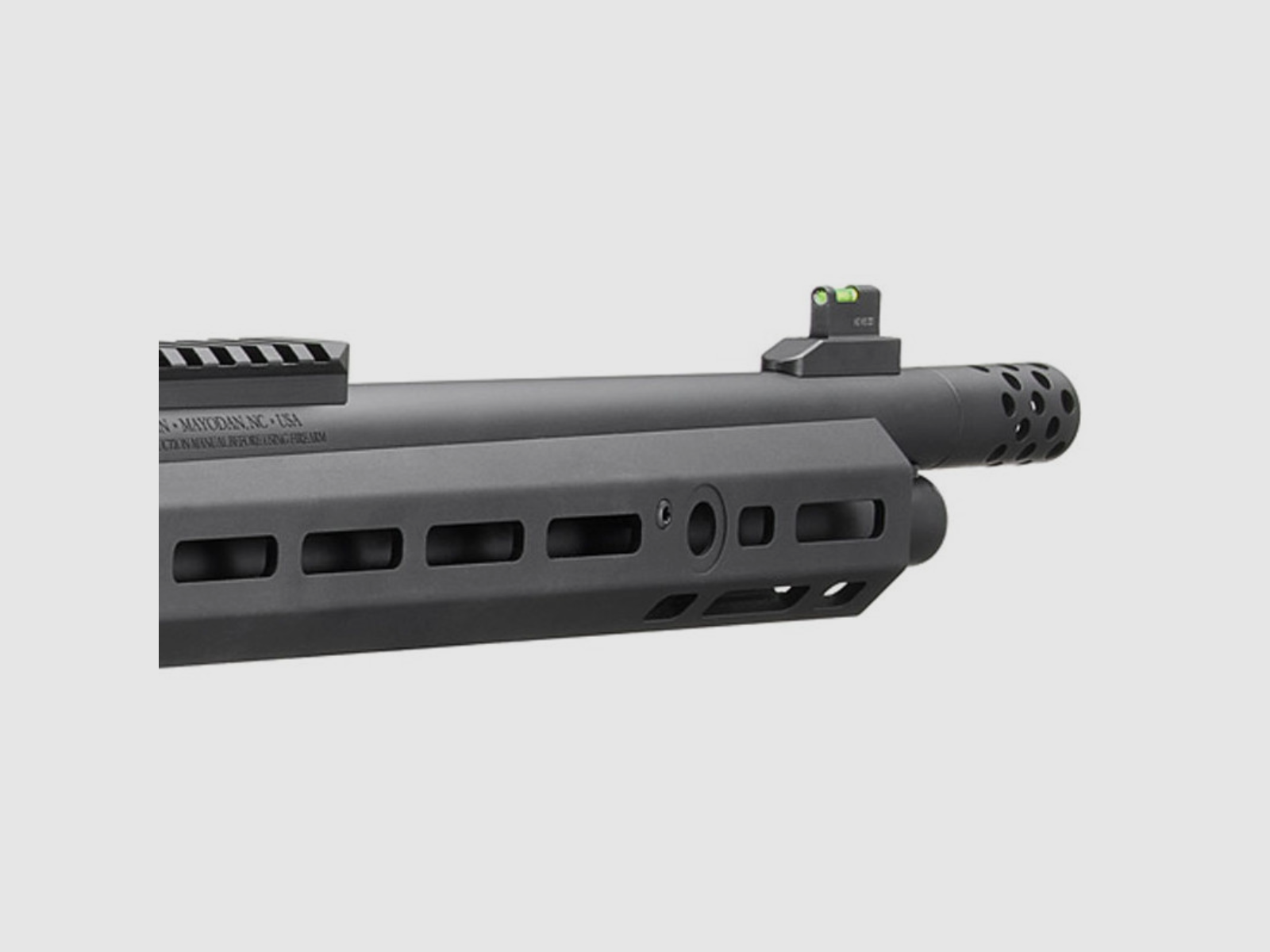Rifle de palanca MARLIN 1895 Dark – 45-70 Govt., imagen 11 de 14